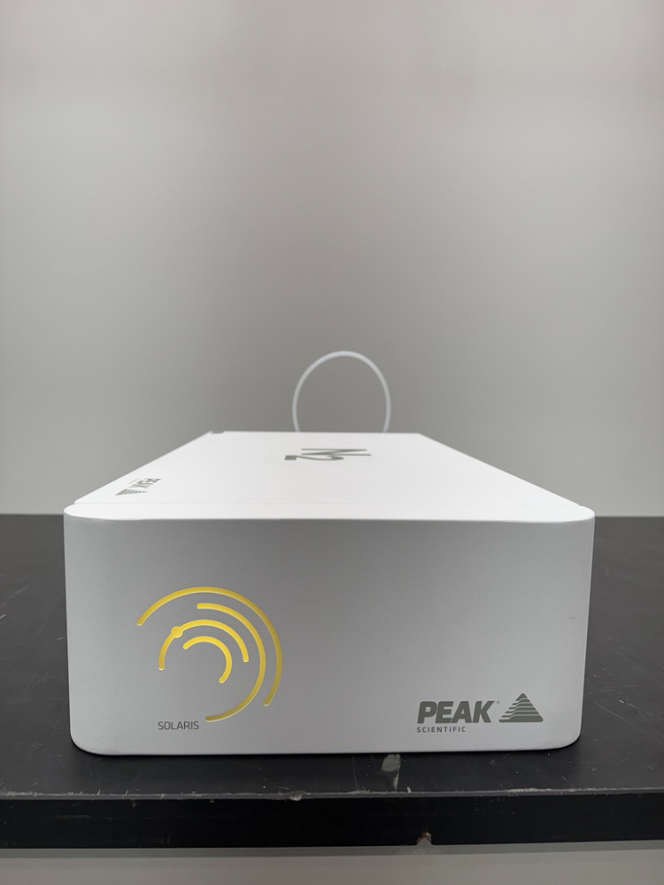 Image of Peak Scientific Solaris